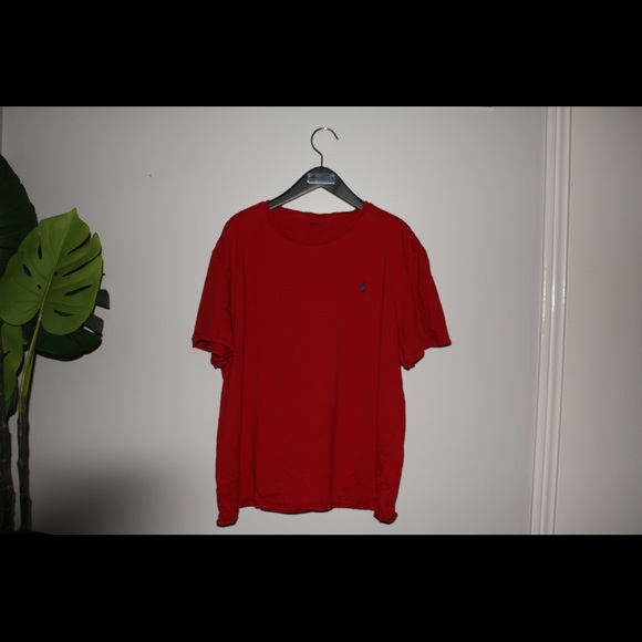 Polo Ralph Lauren T-Shirt - Picture 1 of 1